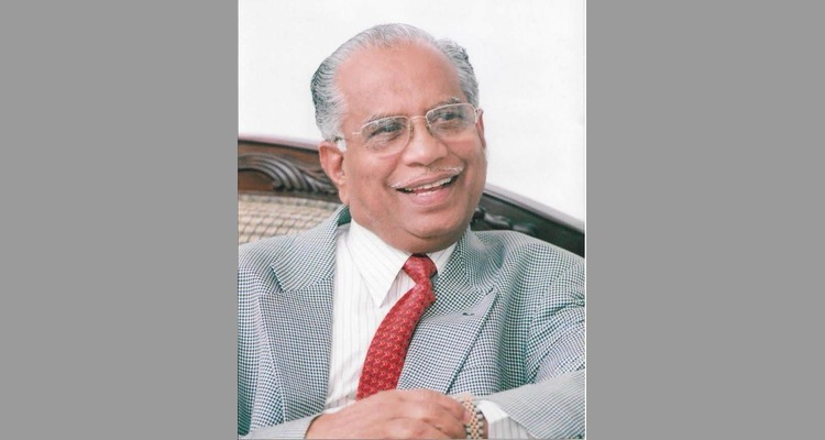 പ്രമുഖ വ്യവസായിയും ഖത്തര്‍ ഫാമിലി ഫുഡ് സെന്റര്‍ ഉടമയുമായ ഹൈസണ്‍ ഹൈദര്‍ ഹാജി നിര്യാതനായി